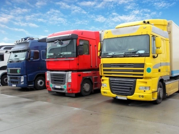 Ankara İyidere Nakliye